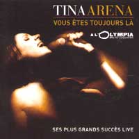 Tina Arena