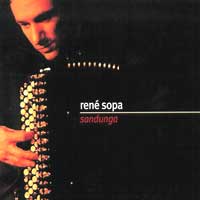 Ren&eacute; Sopa