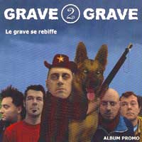 Grave de Grave