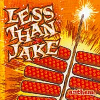Less Than Jake