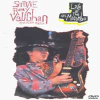 Stevie Ray Vaughan