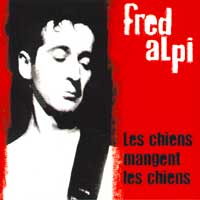 Fred Alpi