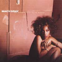 Macy Gray