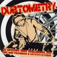 DJ Spooky