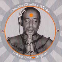 Claude Challe
