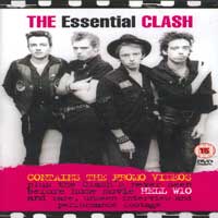 The Clash