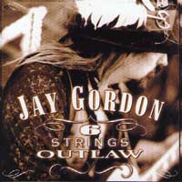 Jay Gordon