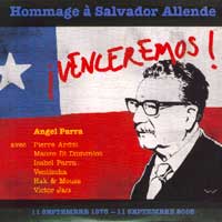 Angel Parra