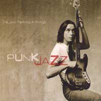 Jaco Pastorius