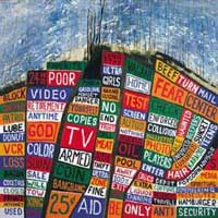 Radiohead