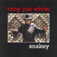 Tony Joe White