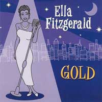 Ella Fitzgerald