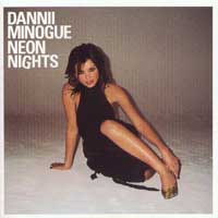 Dannii Minogue