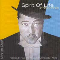 Spirit Of Life Ensemble