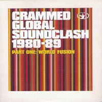 Crammed Global Soundclash