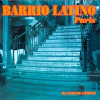 Barrio Latino