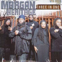 Morgan Heritage
