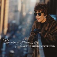 Shirley Horn