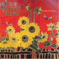 The Be Good Tanyas