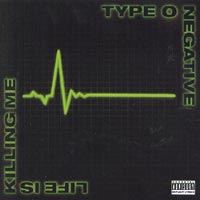 Type O Negative