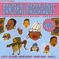Original Massive Ragga Hip Hop et Reggae Ragga Ladies