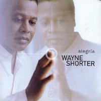 Wayne Shorter