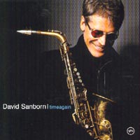 David Sanborn
