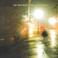 Pat Metheny