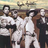 Jane's Addiction