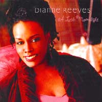 Dianne Reeves