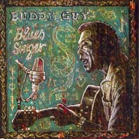Buddy Guy