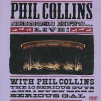 Phil Collins