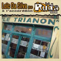 Lo&iuml;c Da Silva