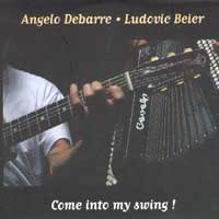 Angelo Debarre / Ludovic Beier