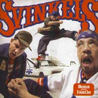 Svinkels