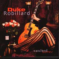 Duke Robillard