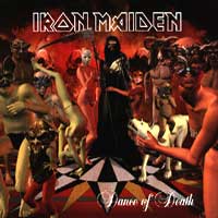 Iron Maiden