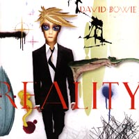 David Bowie