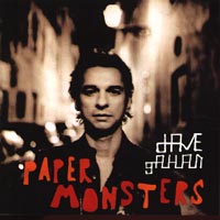 Dave Gahan