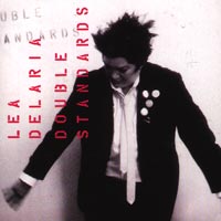 Lea Delaria