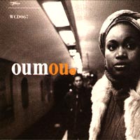 Oumou Sangar&eacute;