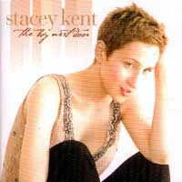 Stacey Kent