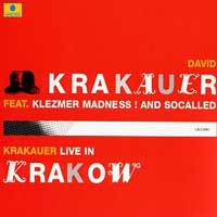David Krakauer