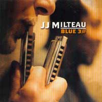Jean Jacques Milteau