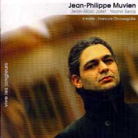 Jean-Philippe Muvien