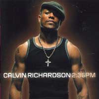 Calvin Richardson