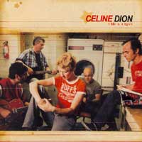 Celine Dion