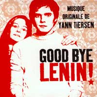 Yann Tiersen