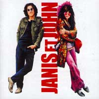 Janis et John