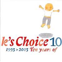 K's Choice